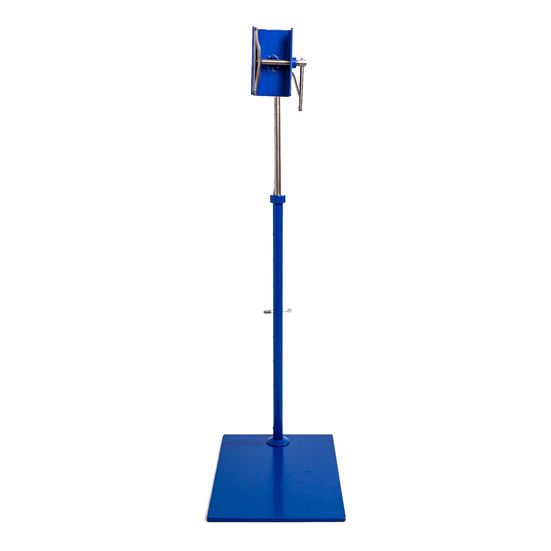 Lowery Coloured Workstands