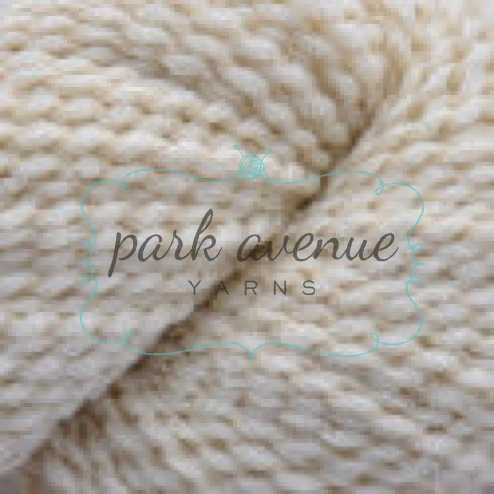 Lana Boucle Aran Yarn: Worsted