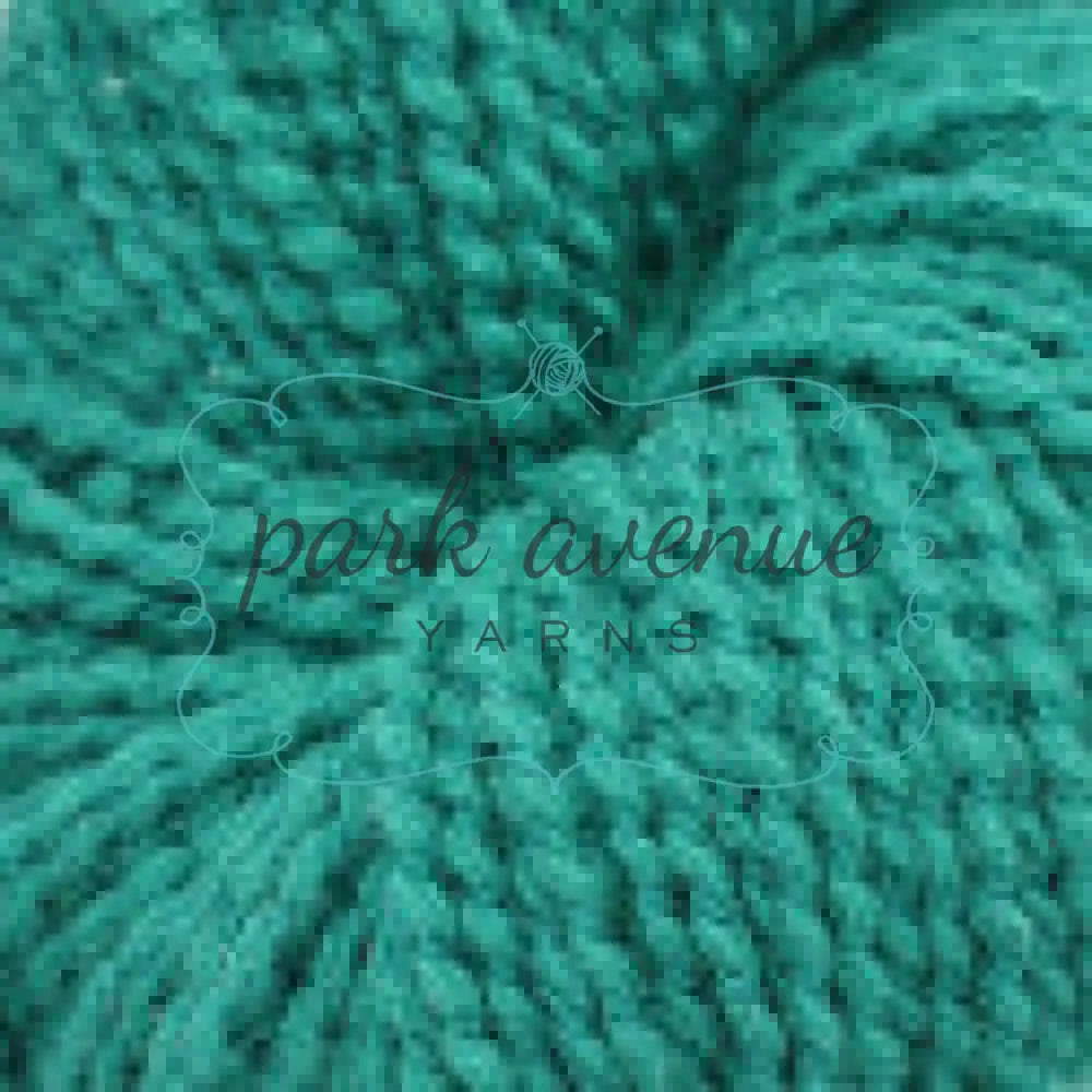 Lana Boucle Bonsai Green Yarn: Worsted