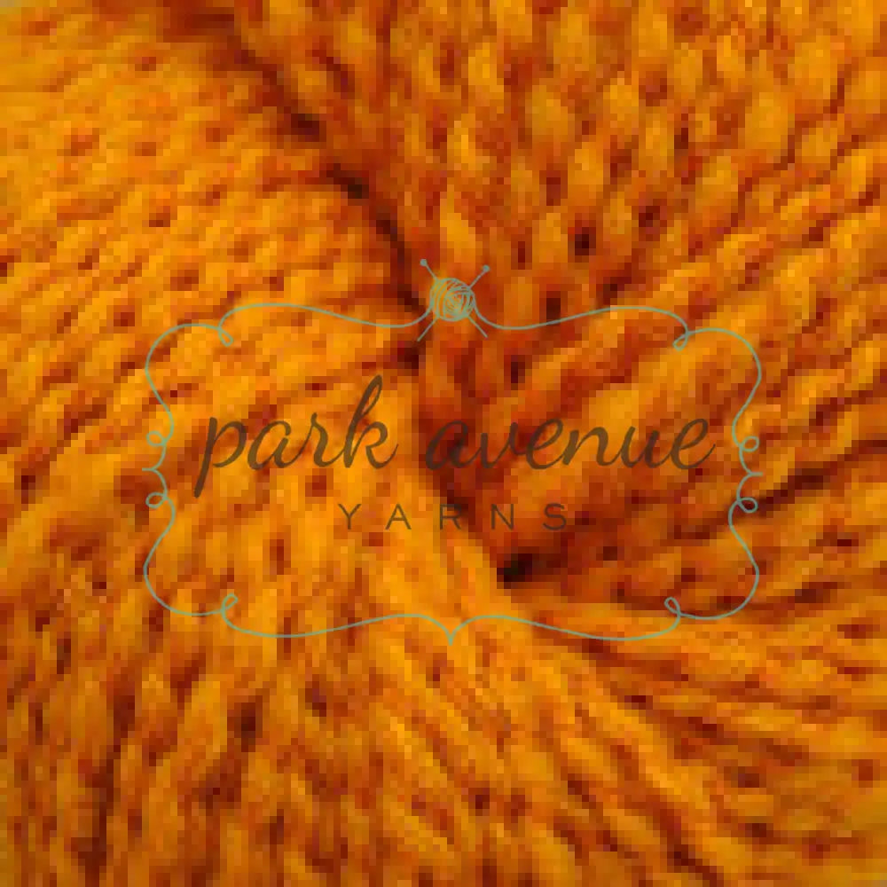 Lana Boucle Golden Sunbe Yarn: Worsted