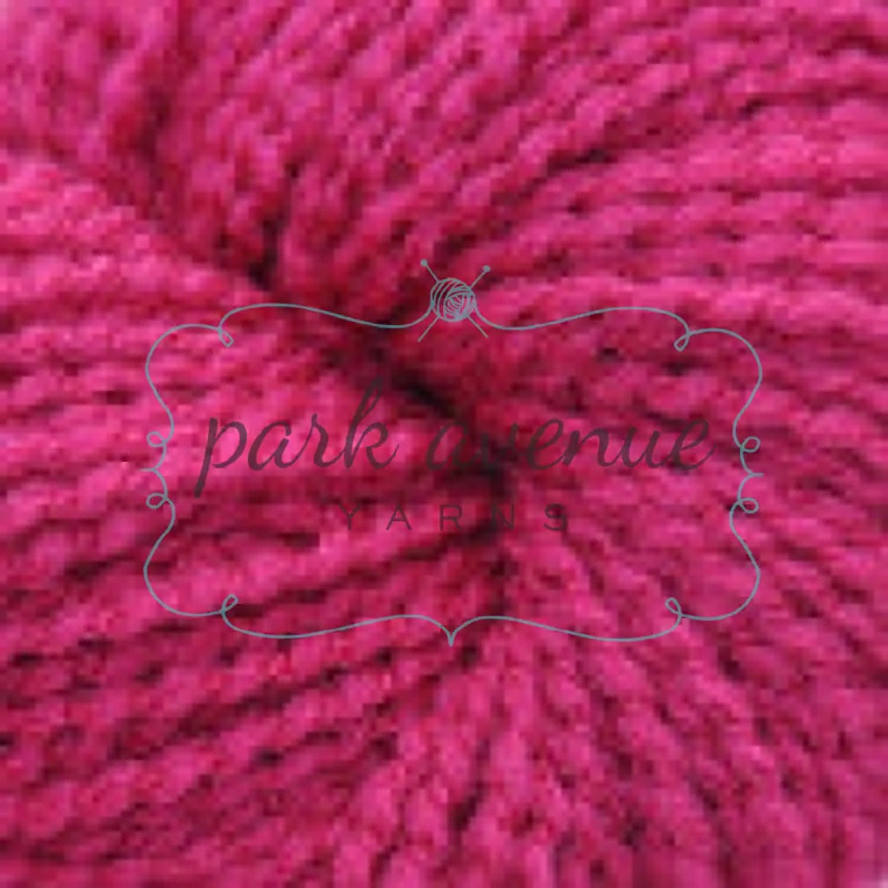 Lana Boucle Rosy Rouge Yarn: Worsted