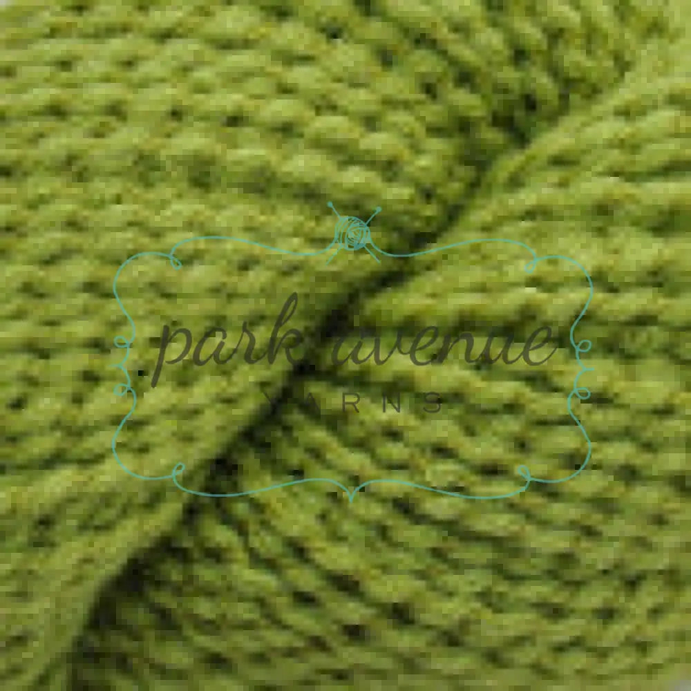 Lana Boucle Sensuous Pea Yarn: Worsted