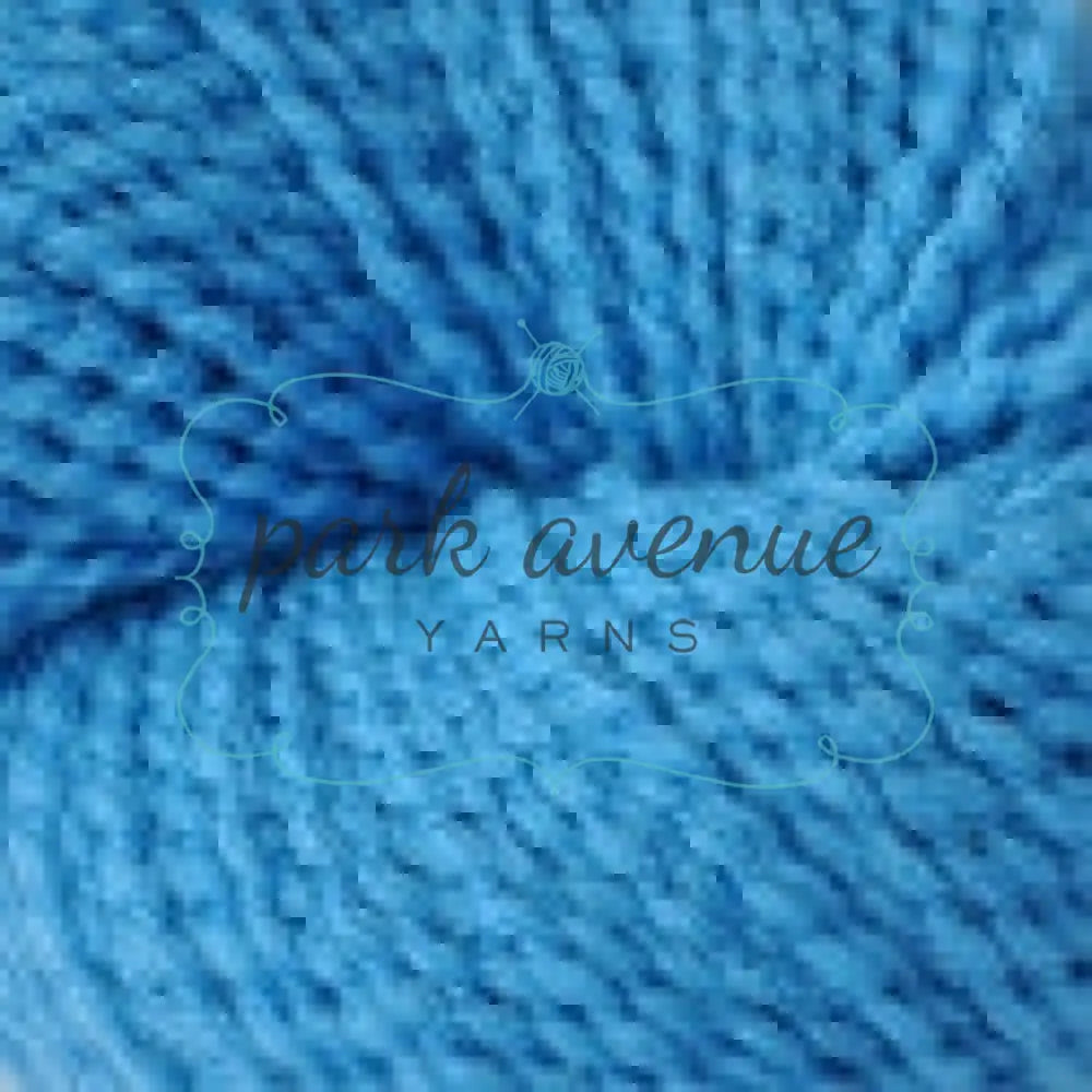 Lana Boucle Spring Sprit Yarn: Worsted