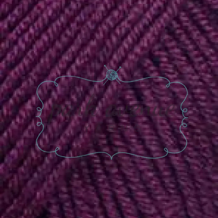 Lang Cashmerino 1012.66 Yarn: Sport