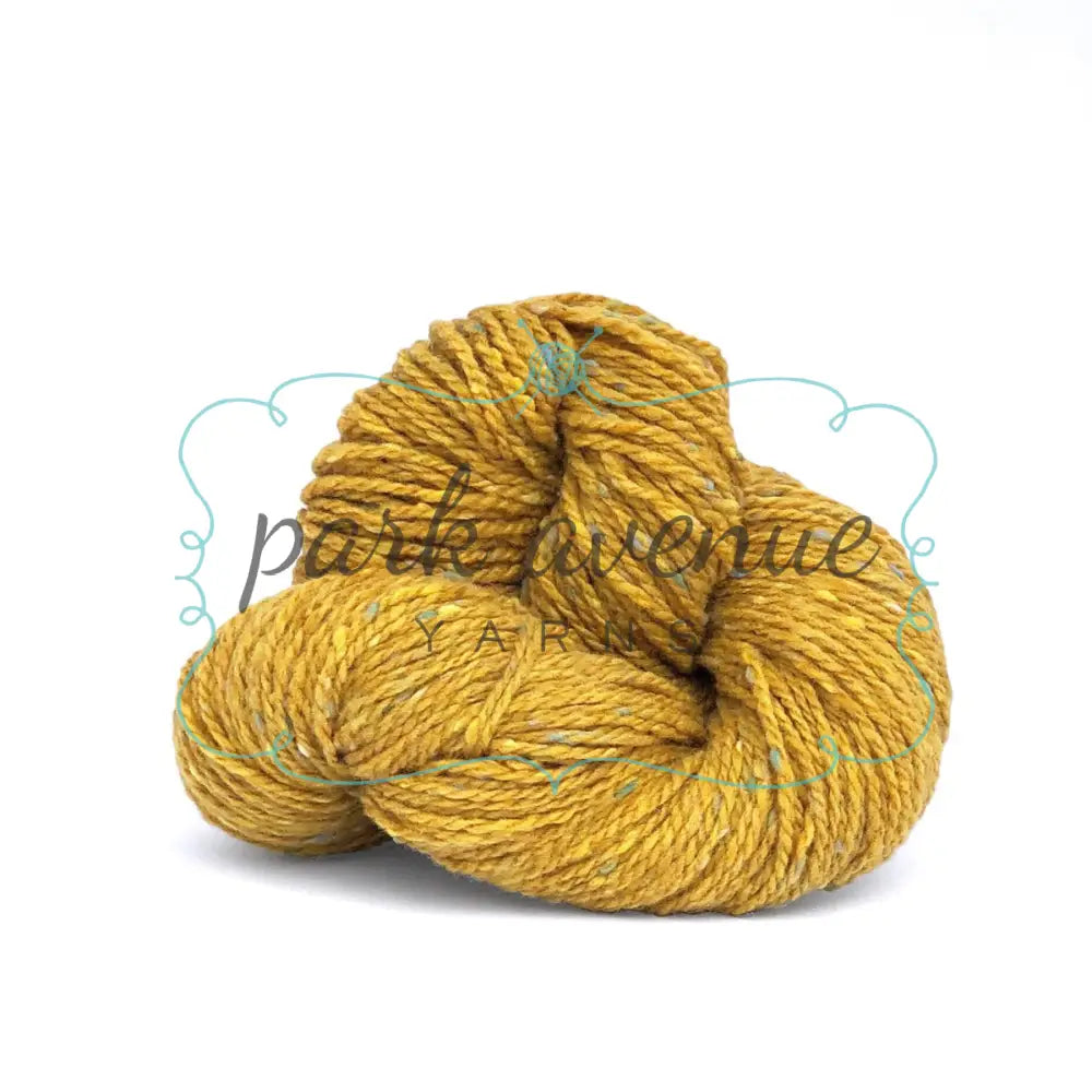 Lucky Tweed Golden Yarn: Aran