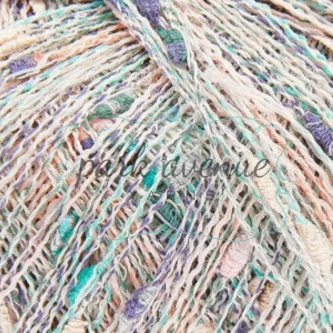 Make it Tweed Earthy Yarn: Lace