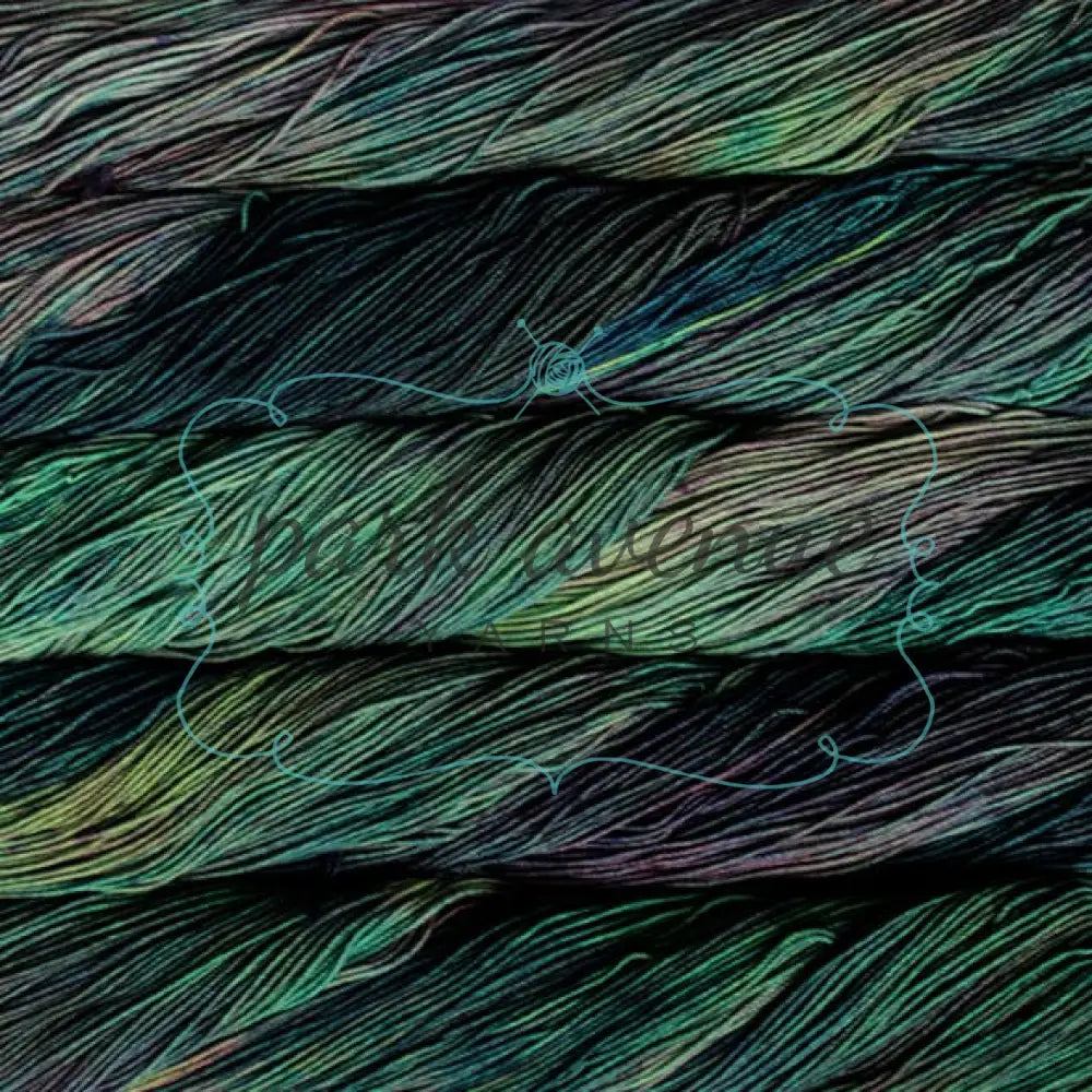 Malabrigo Sock Indonesia Yarn: Fingering