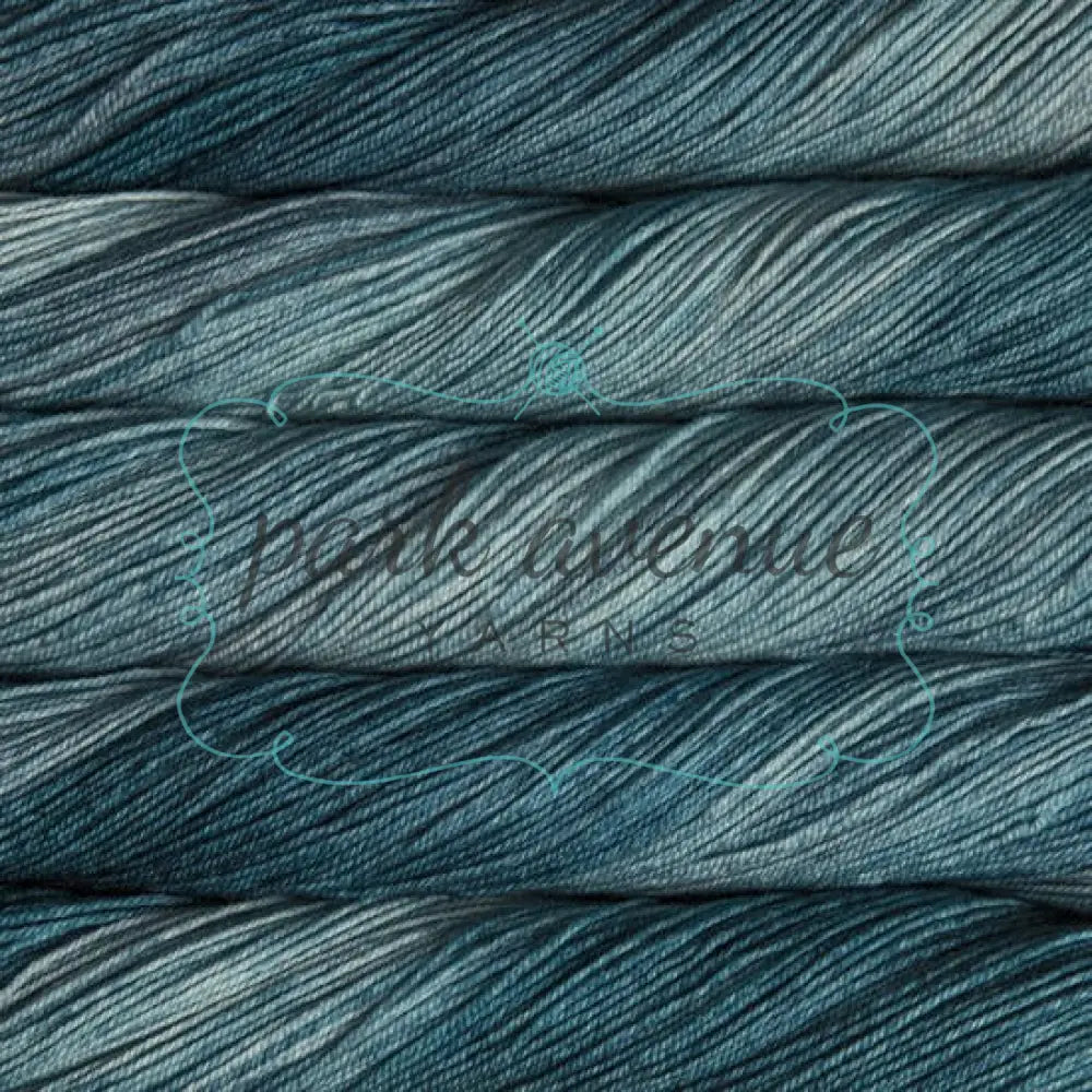 Malabrigo Sock Reflecting P Yarn: Fingering