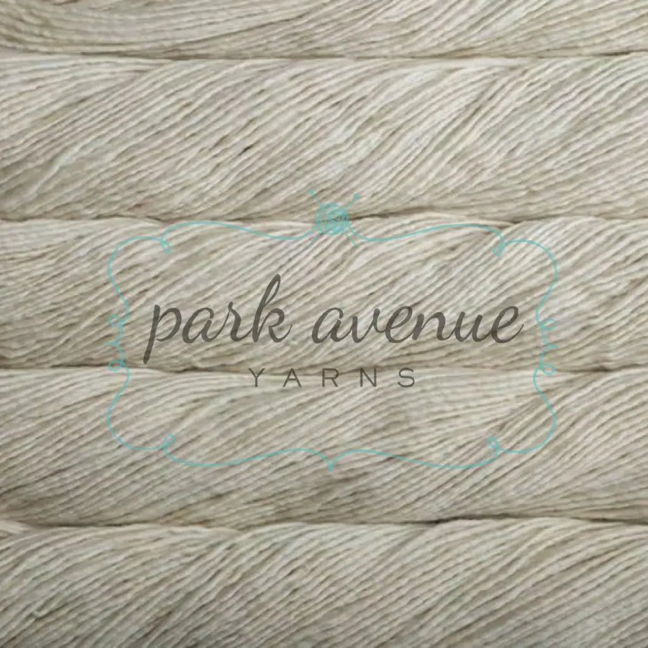 Malabrigo Worsted Natural Yarn: Worsted