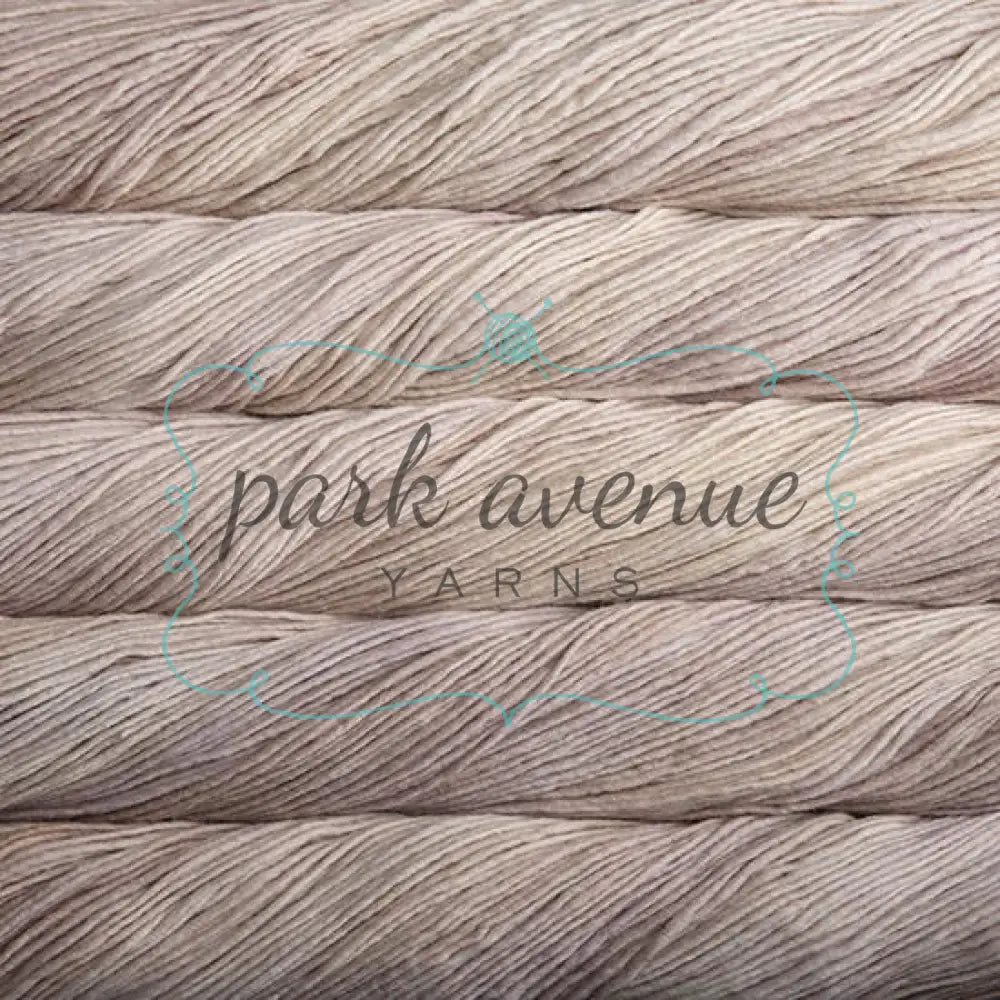 Malabrigo Worsted Pale Khaki Yarn: Worsted