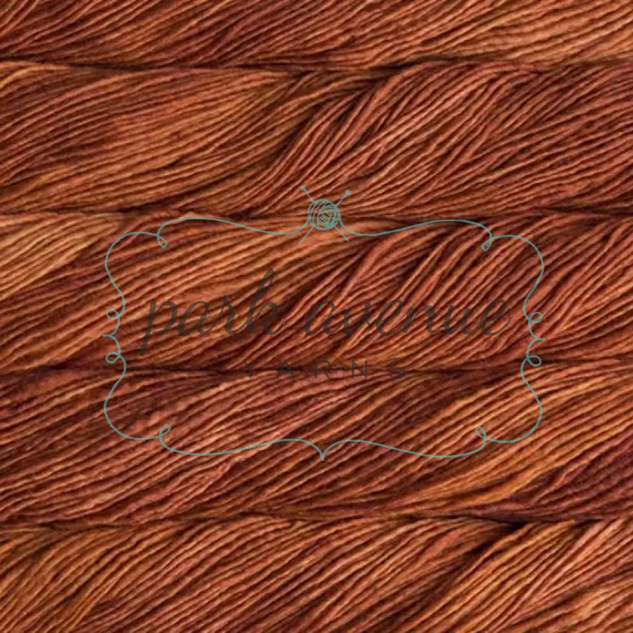 Malabrigo Worsted Rhodesian Ri Yarn: Worsted