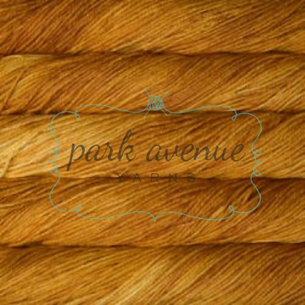 Malabrigo Worsted Sunset Yarn: Worsted