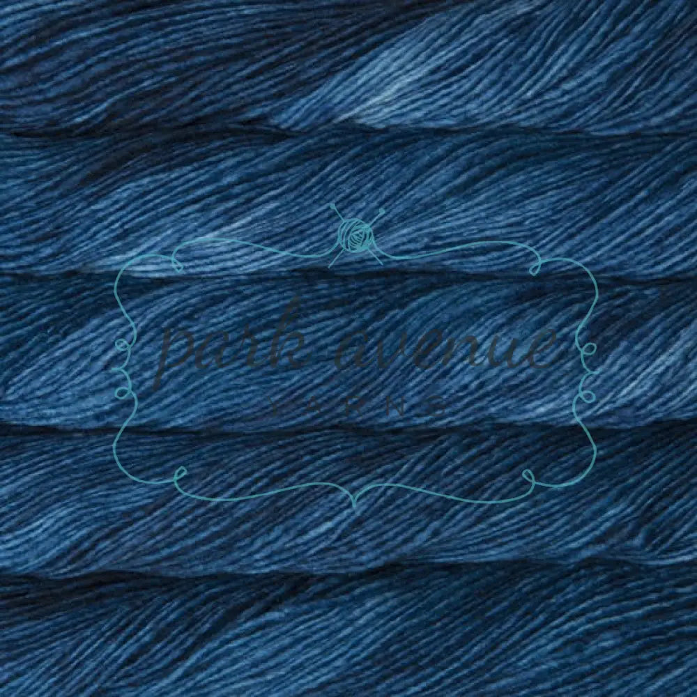 Malabrigo Worsted Tuareg Yarn: Worsted