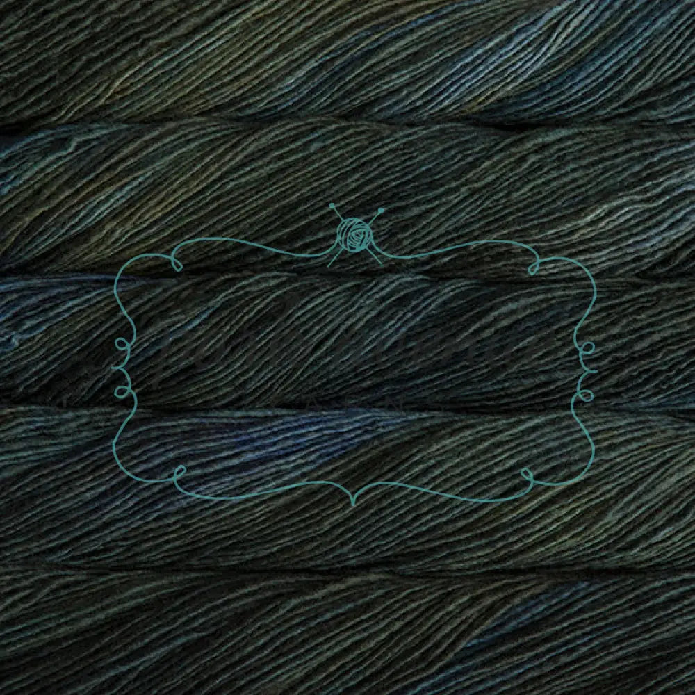 Malabrigo Worsted Vaa Yarn: Worsted