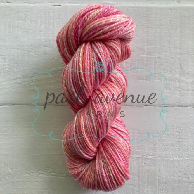 Marla Flamingo Yarn: DK