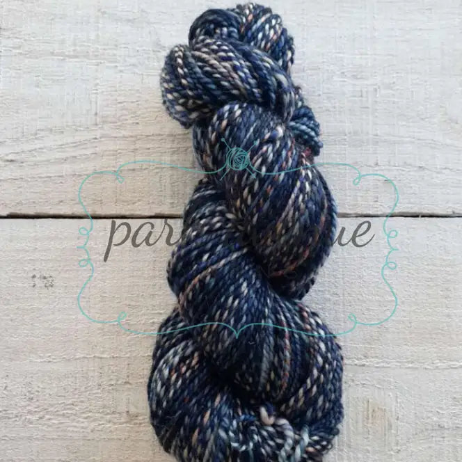 Marla Marino Yarn: DK