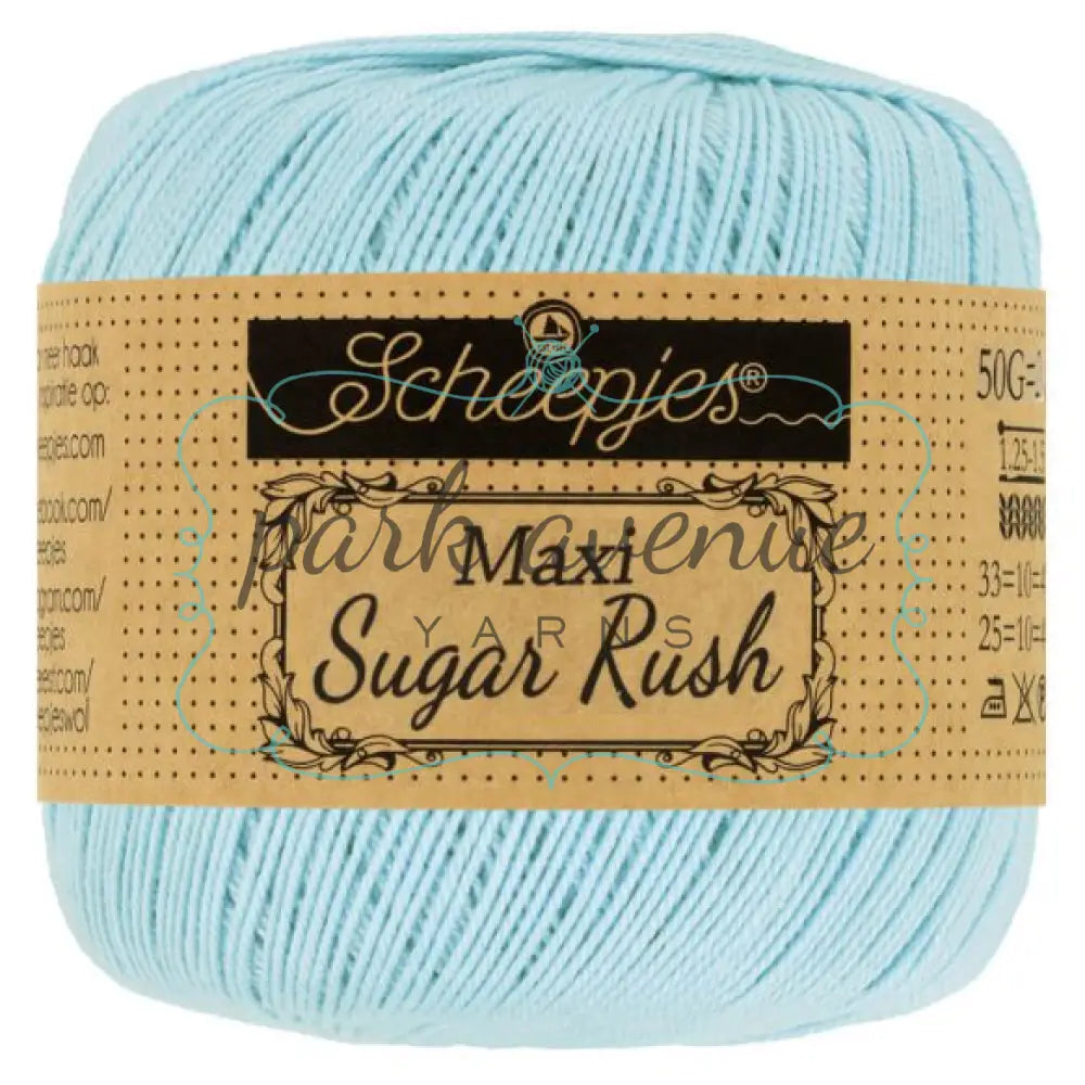 Maxi Sugar Rush 173 Yarn: Lace