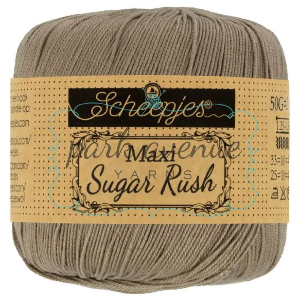 Maxi Sugar Rush 254 Yarn: Lace