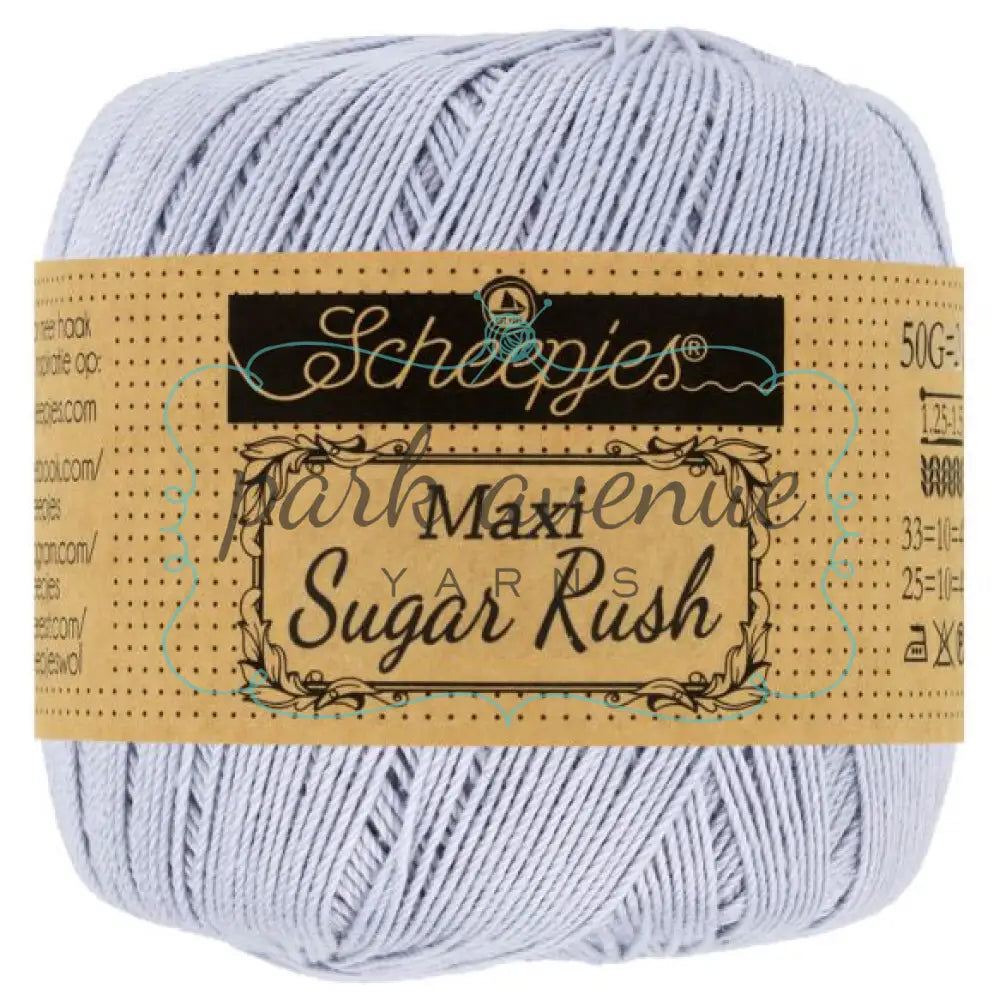 Maxi Sugar Rush 399 Yarn: Lace