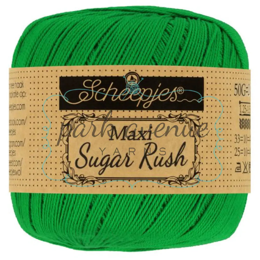 Maxi Sugar Rush 606 Yarn: Lace