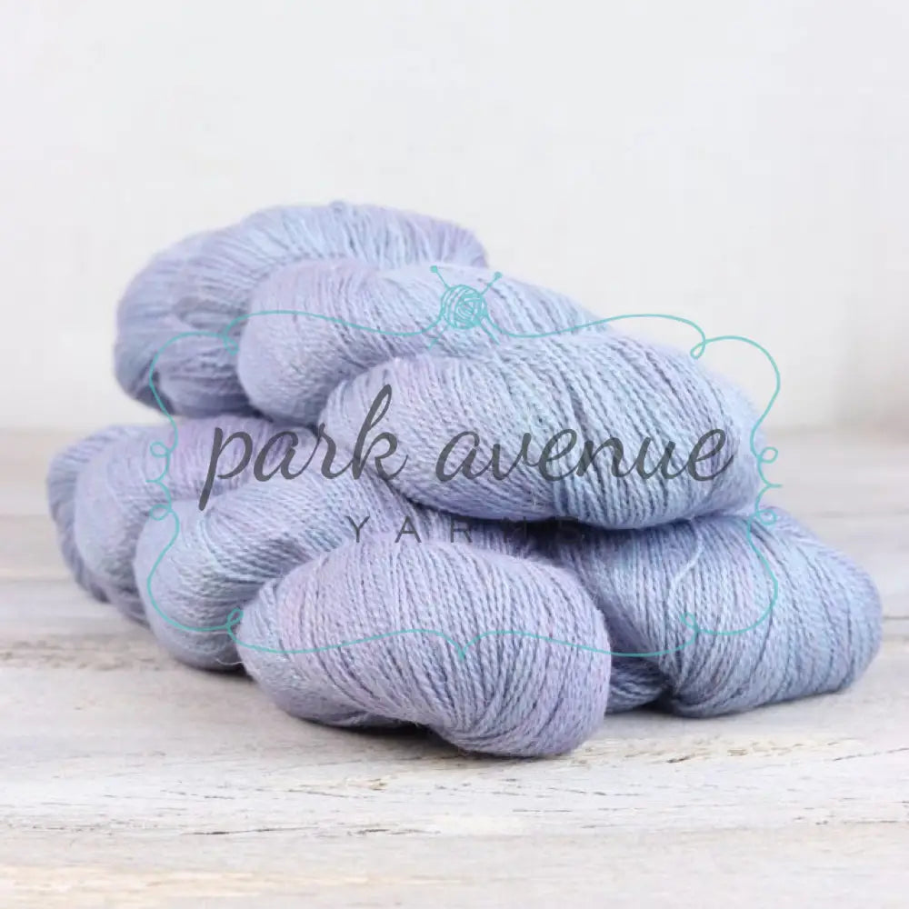 Meadow Aster Yarn: Lace