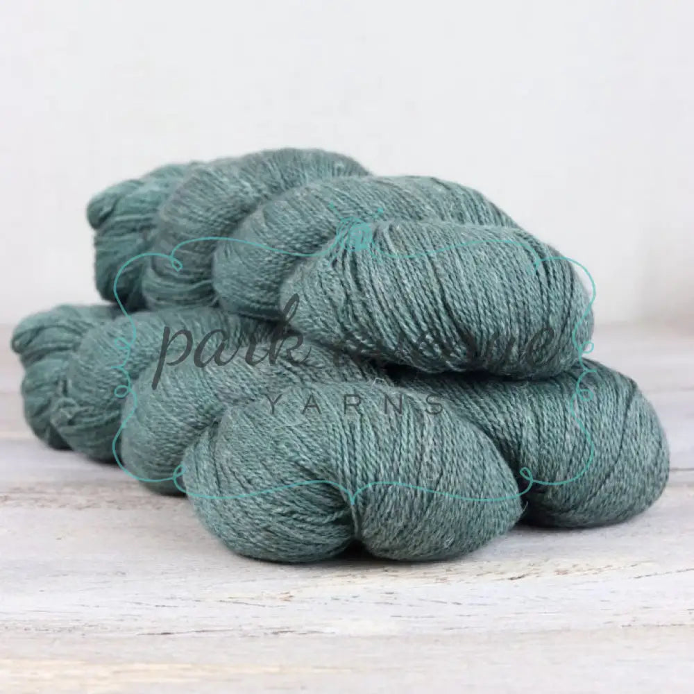 Meadow Fennel Yarn: Lace