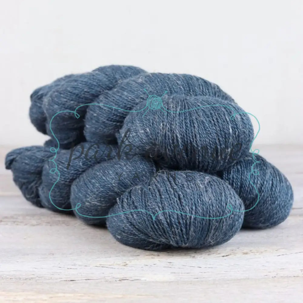 Meadow Larkspur Yarn: Lace