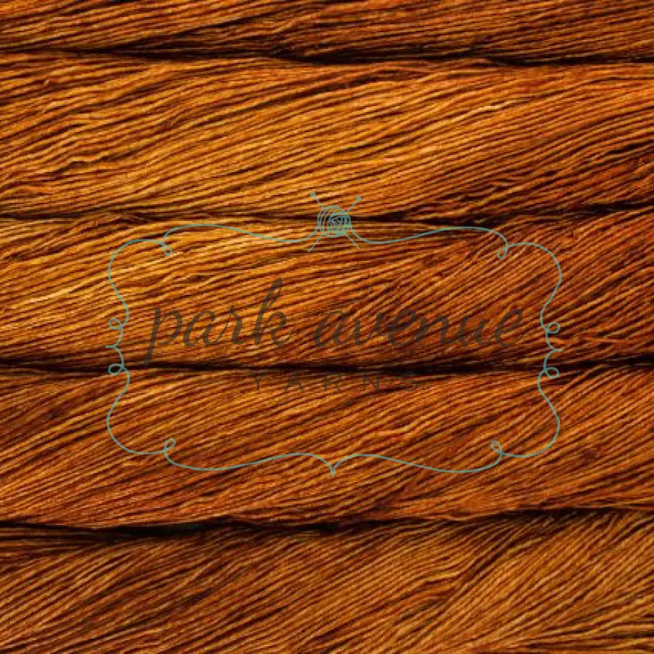 Mechita Caramel Yarn: Fingering