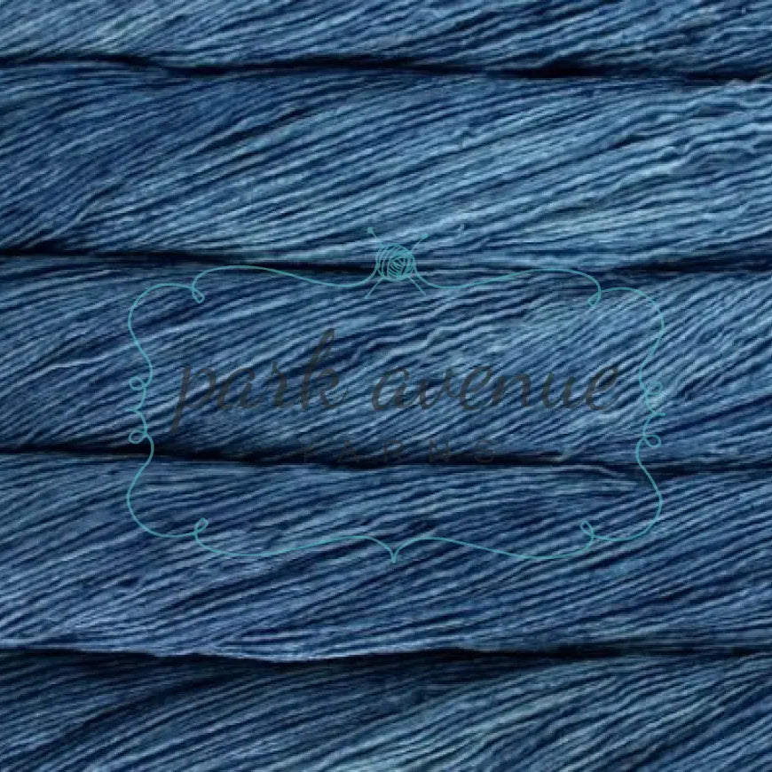 Mechita Denim Yarn: Fingering