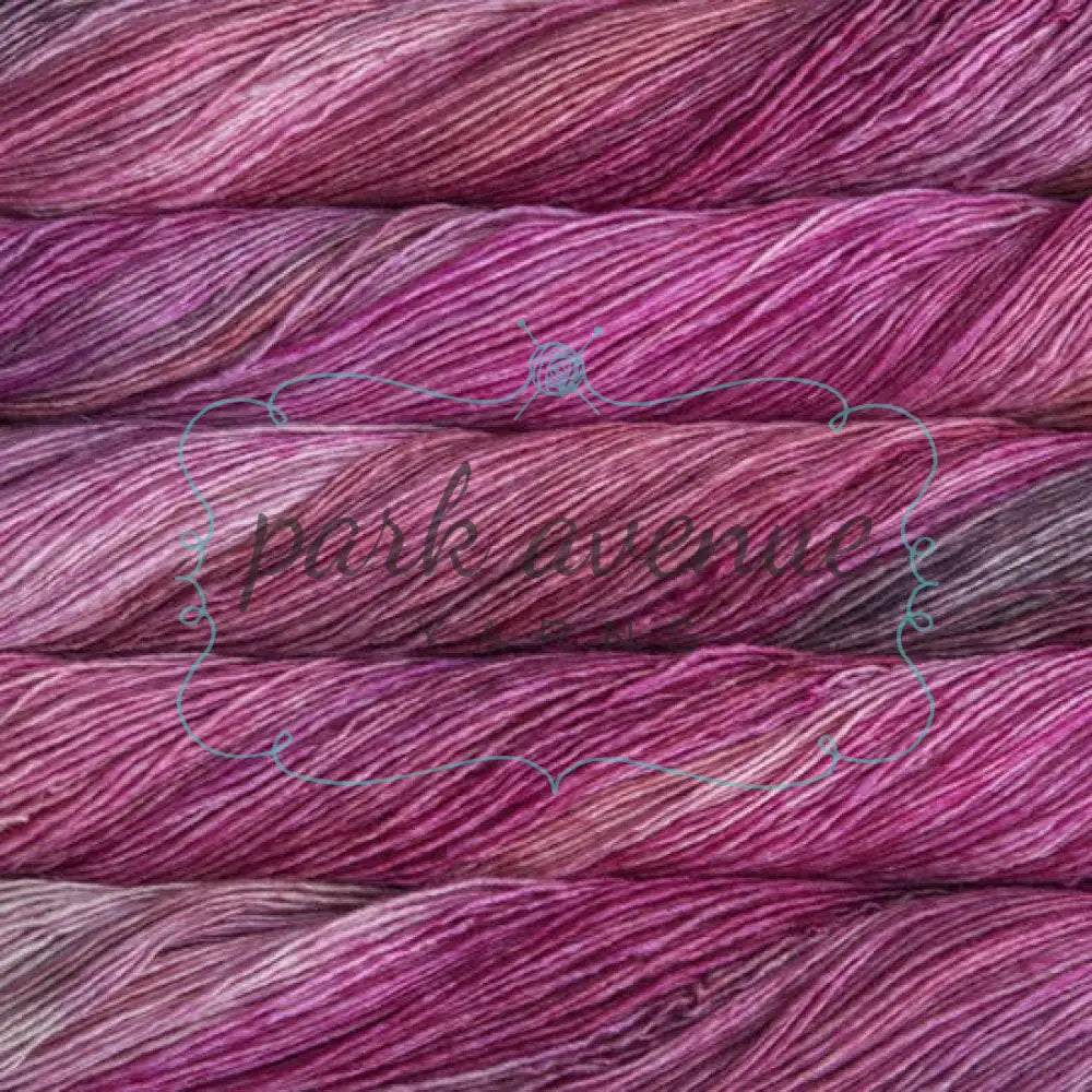 Mechita EnglishRose Yarn: Fingering