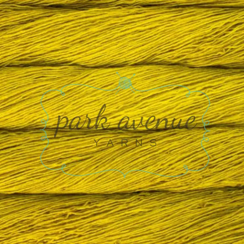 Mechita Frank Ochre Yarn: Fingering