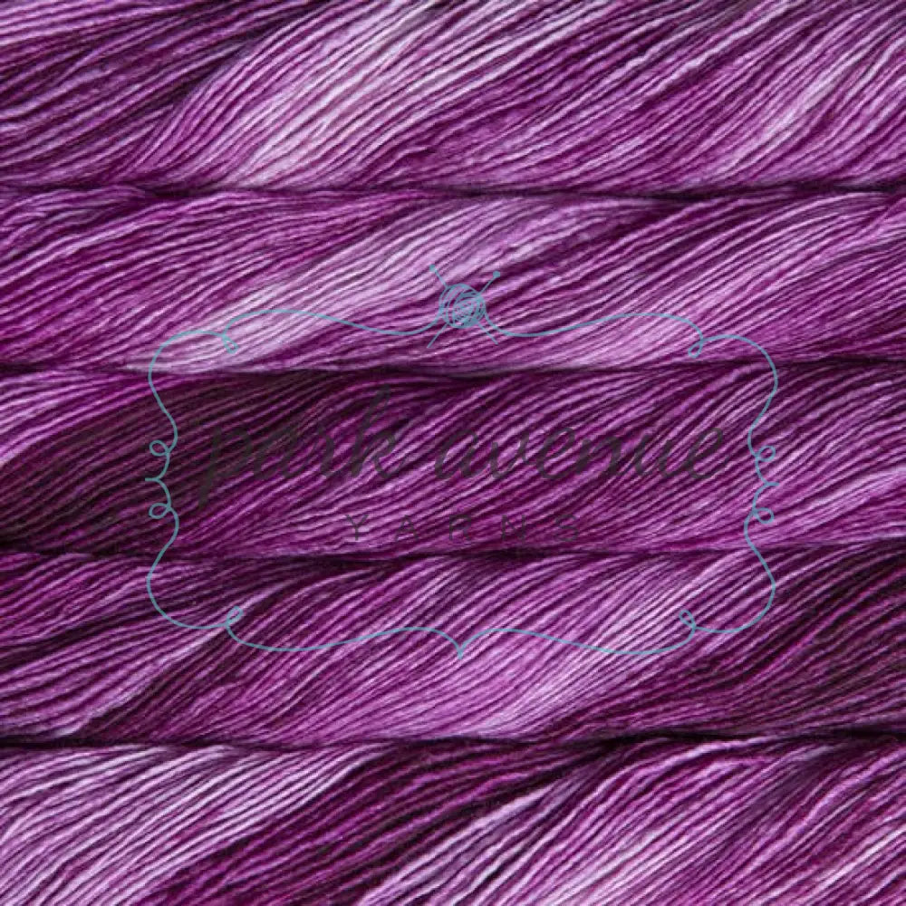 Mechita Hollyhock Yarn: Fingering