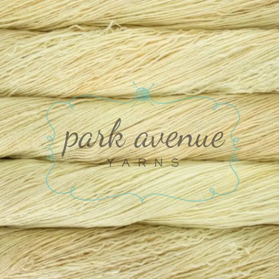 Mechita Ivory Yarn: Fingering