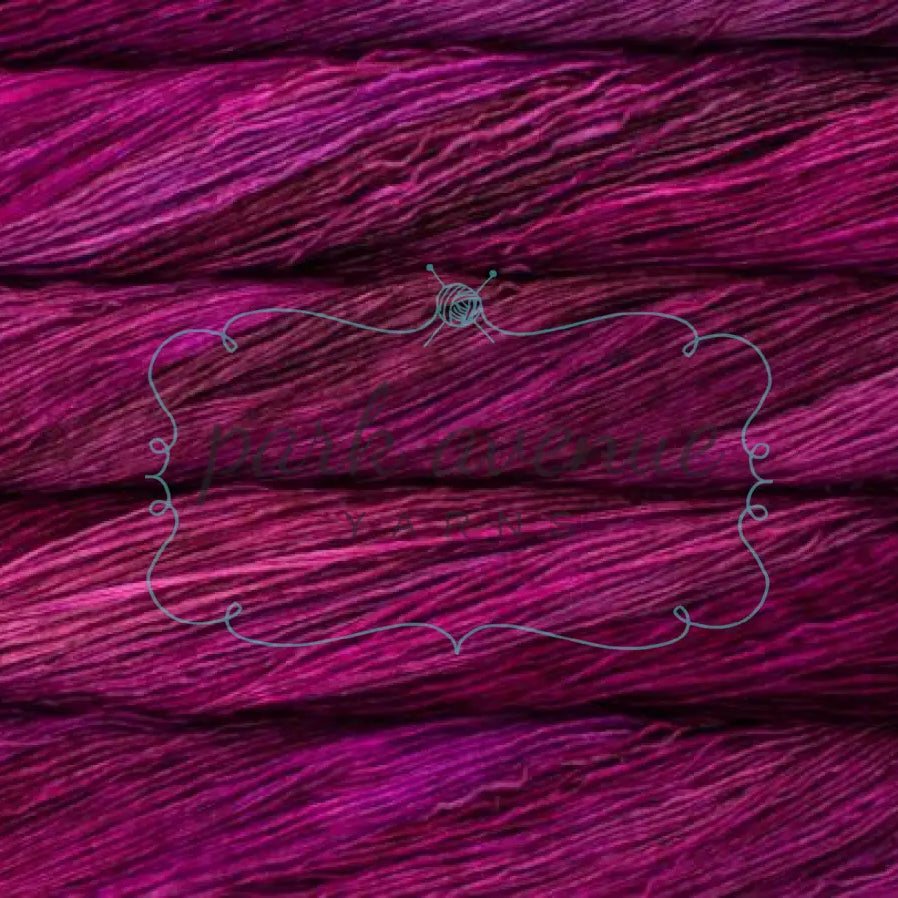 Mechita Magenta Yarn: Fingering