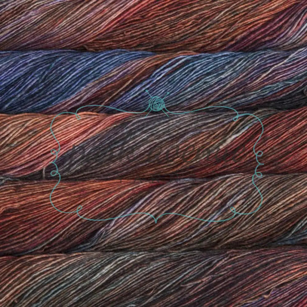 Mechita Marte Yarn: Fingering