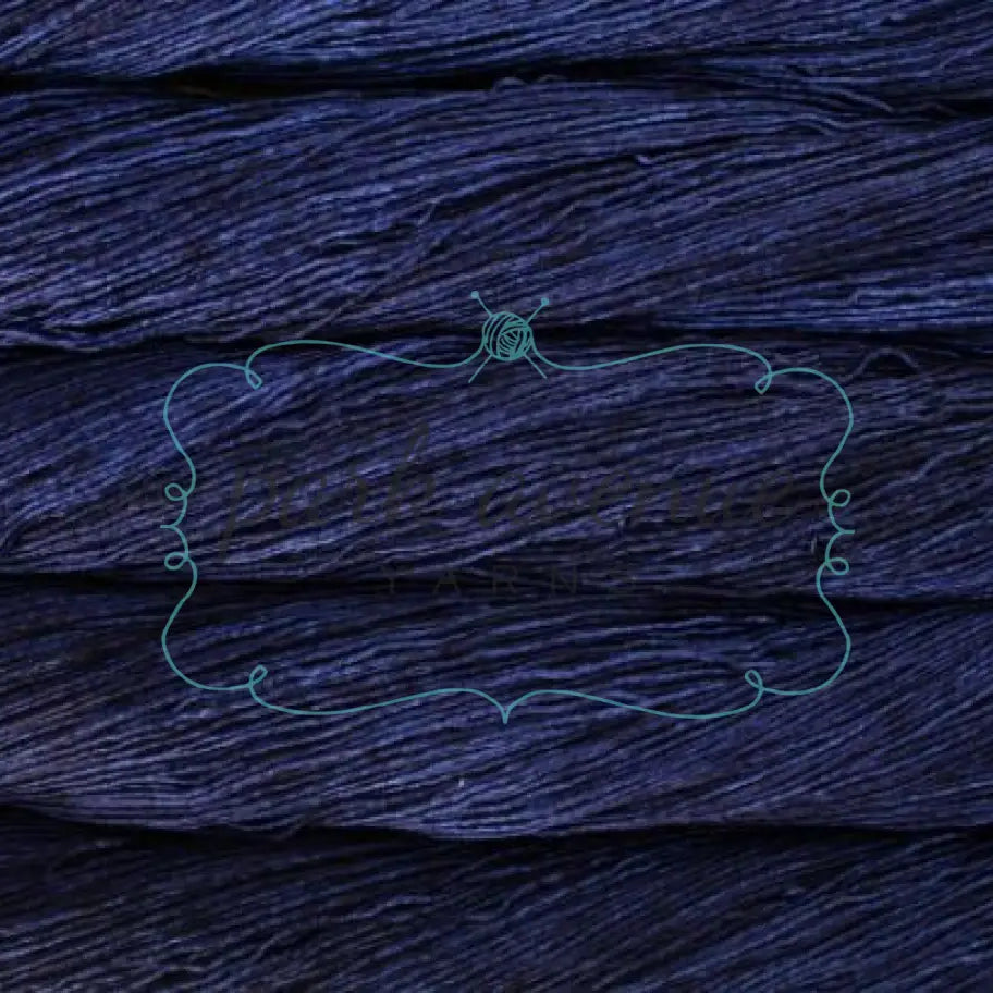 Mechita Paris Night Yarn: Fingering