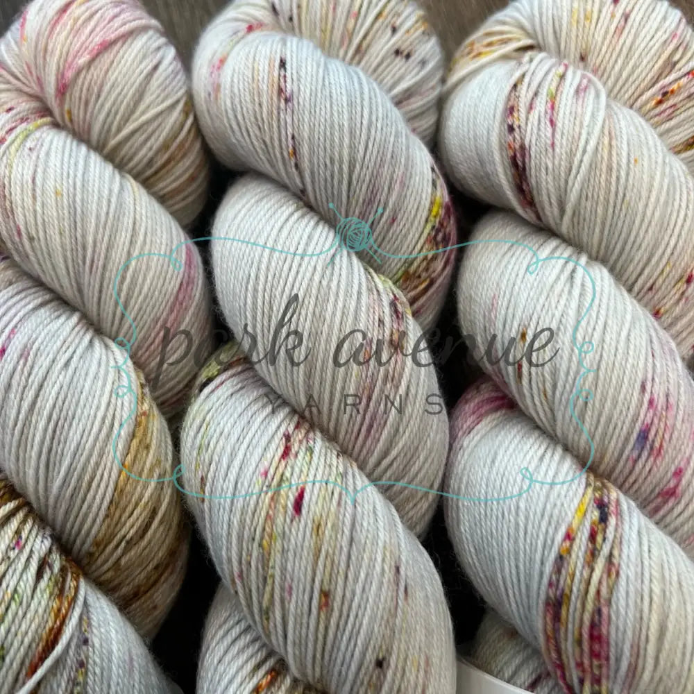 Merino Super Sock Ayre Yarn: Fingering