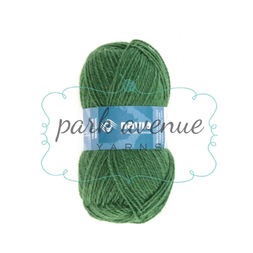 Navia Duo 213 Bottle Green Yarn: Sport