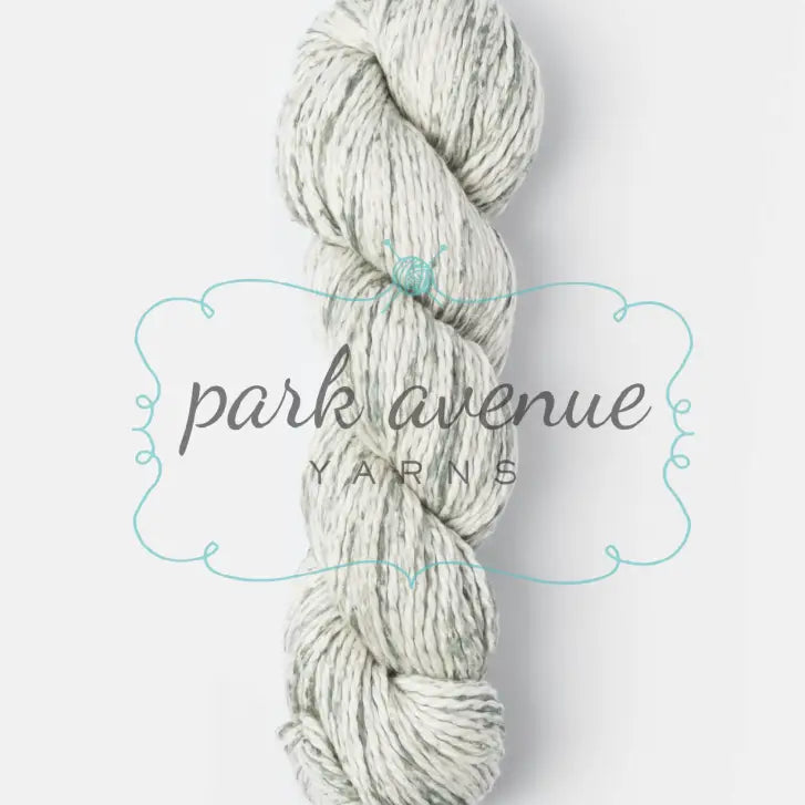 Organic Cotton Printed Dusty Miller Yarn: Worsted