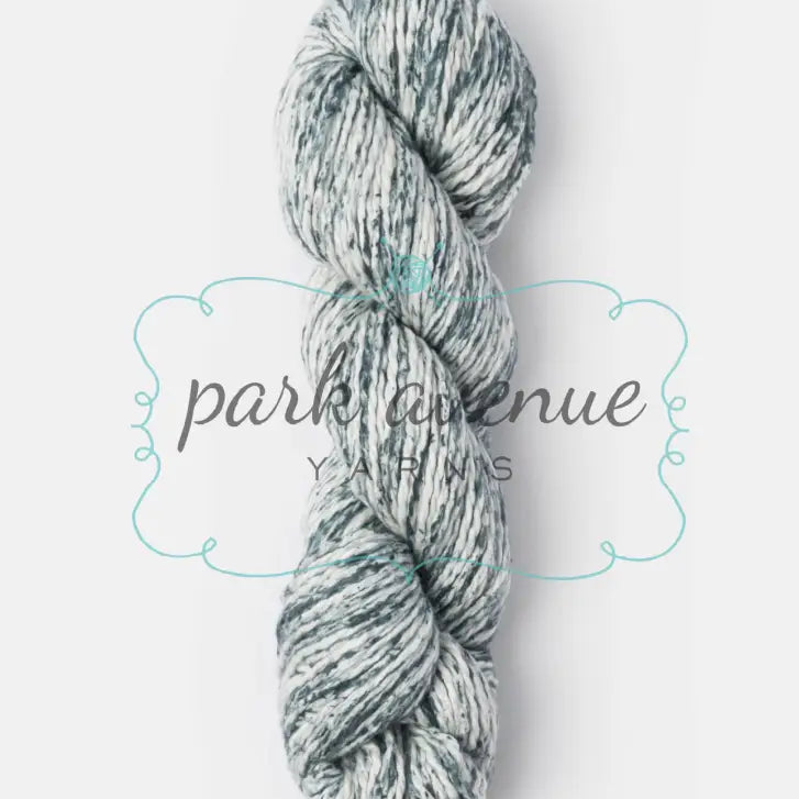 Organic Cotton Printed Mayflower Yarn: Worsted