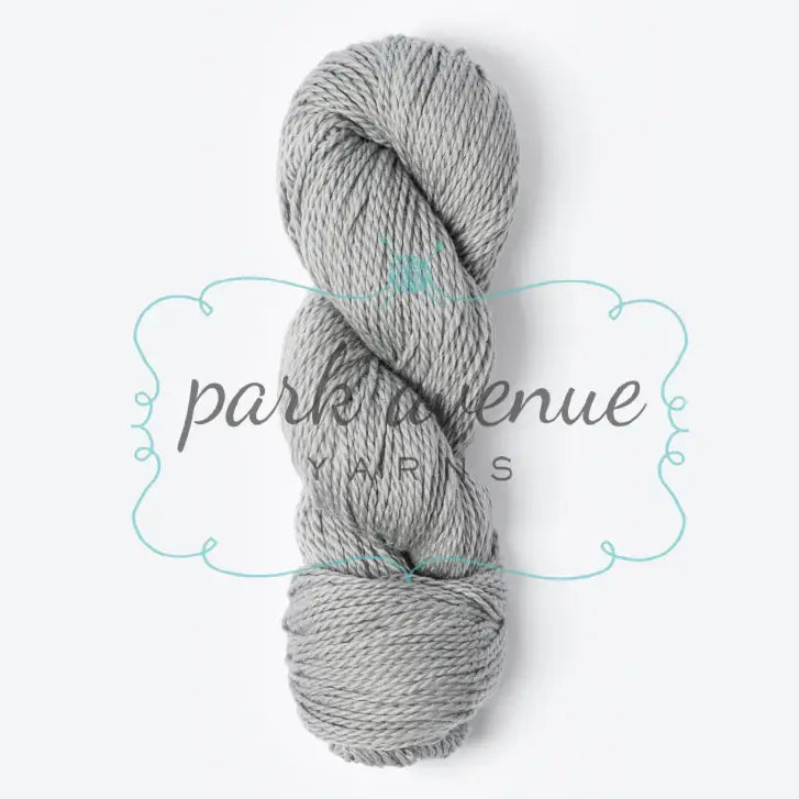 Organic Cotton Sport Ash Yarn: Sport