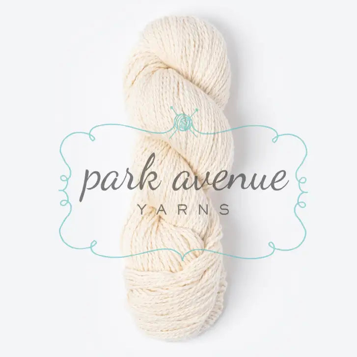 Organic Cotton Sport Bone Yarn: Sport