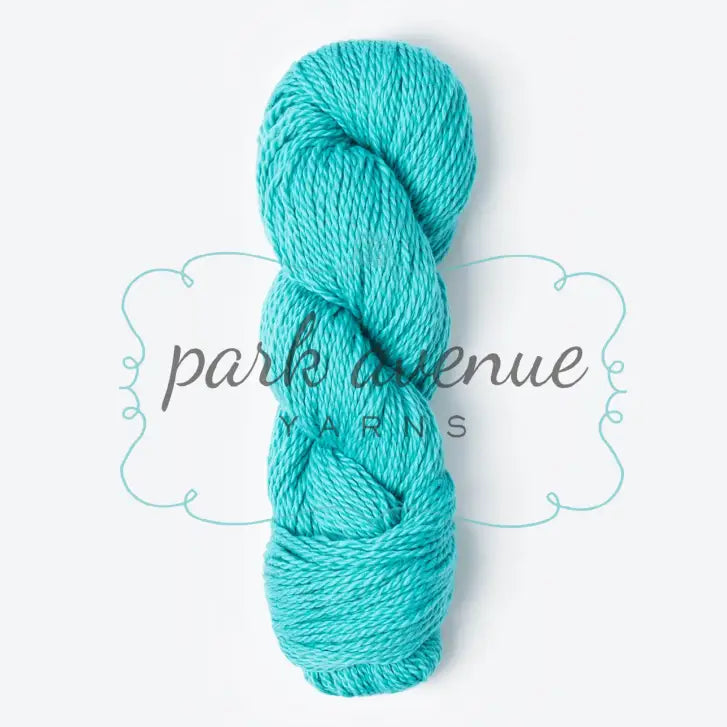 Organic Cotton Sport Caribbean Yarn: Sport