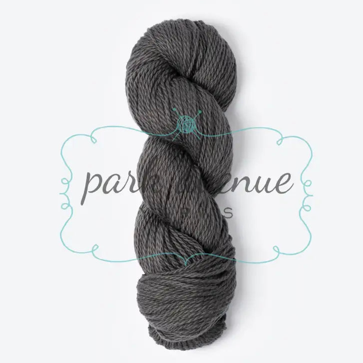 Organic Cotton Sport Graphite Yarn: Sport