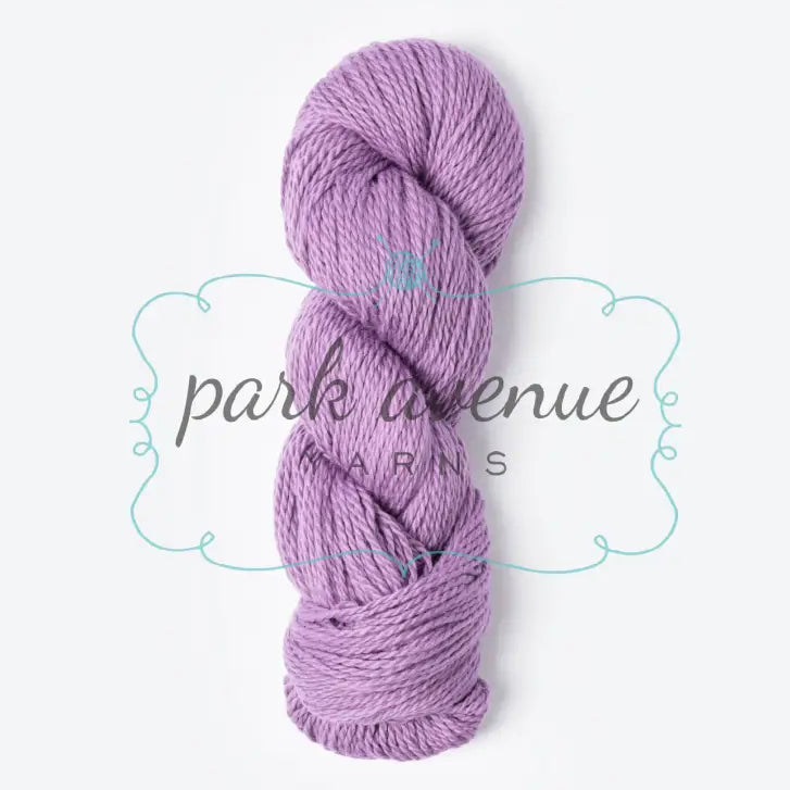 Organic Cotton Sport Orchid Yarn: Sport