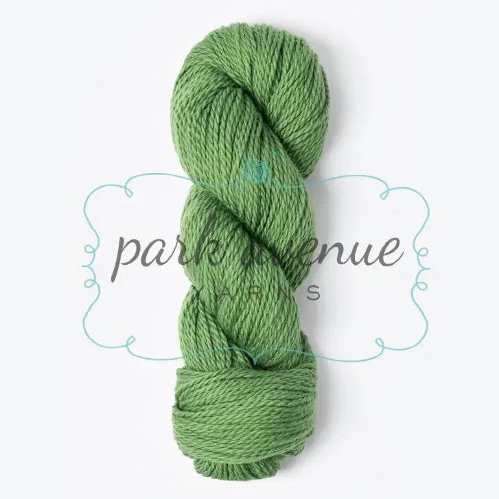 Organic Cotton Sport Pickle Yarn: Sport