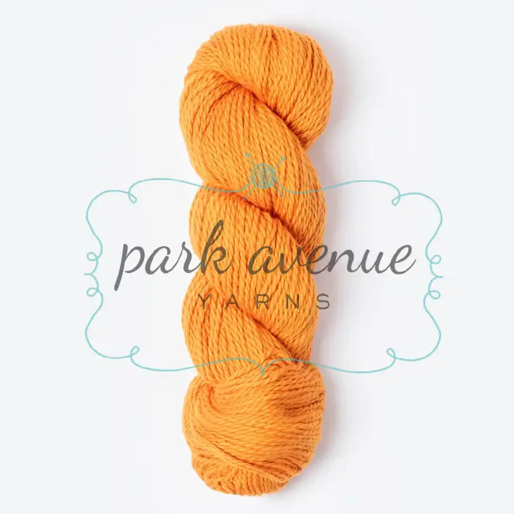 Organic Cotton Sport Poppy Yarn: Sport