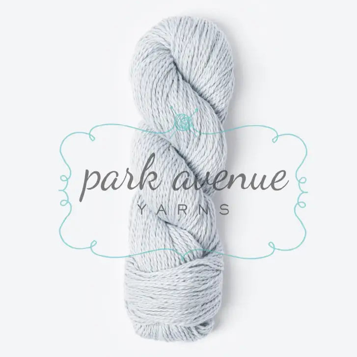 Organic Cotton Sport Sky Yarn: Sport