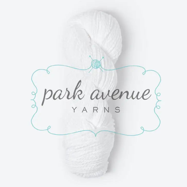 Organic Cotton Sport Tulip Yarn: Sport