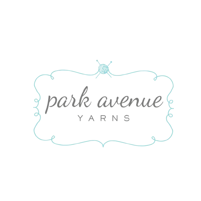 Pailettes Yarn: Lace